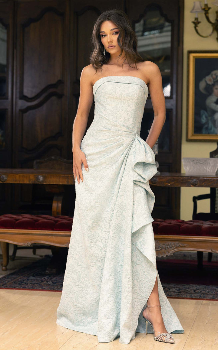 Terani 241E2525 Dress - FOSTANI.com