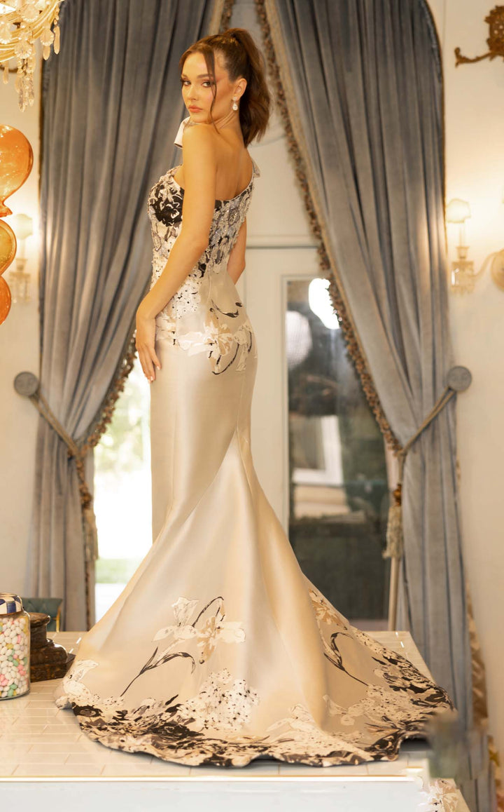 Terani 242E3165 Dress - FOSTANI.com