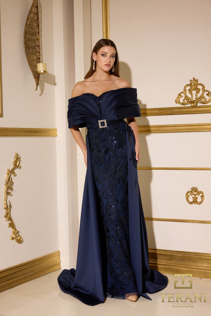 Terani 252E5124 Size 10 Only - FOSTANI.com