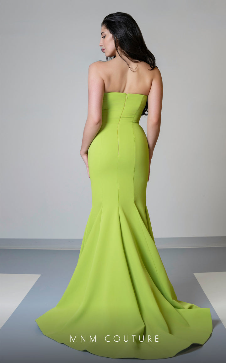 MNM Couture V07548 Dress - FOSTANI.com