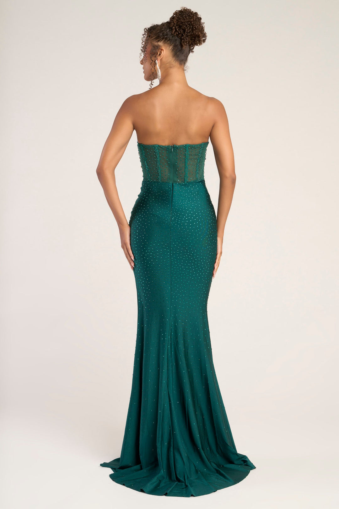 Portia & Scarlett XO012 Dress - FOSTANI.com