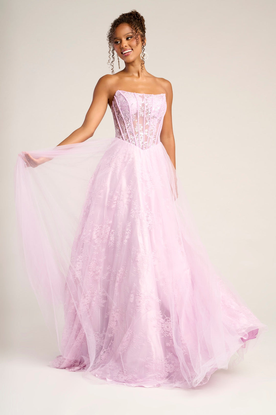 Portia & Scarlett XO023 Dress - FOSTANI.com