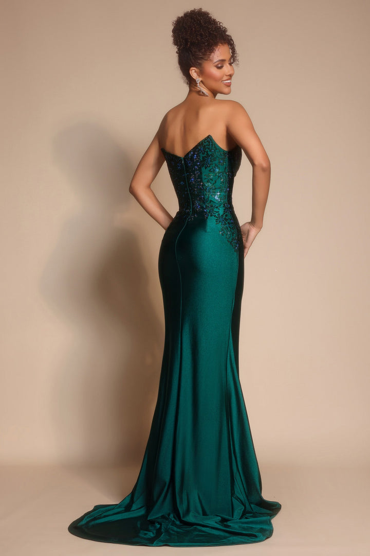 Portia & Scarlett XO067 Dress - FOSTANI.com