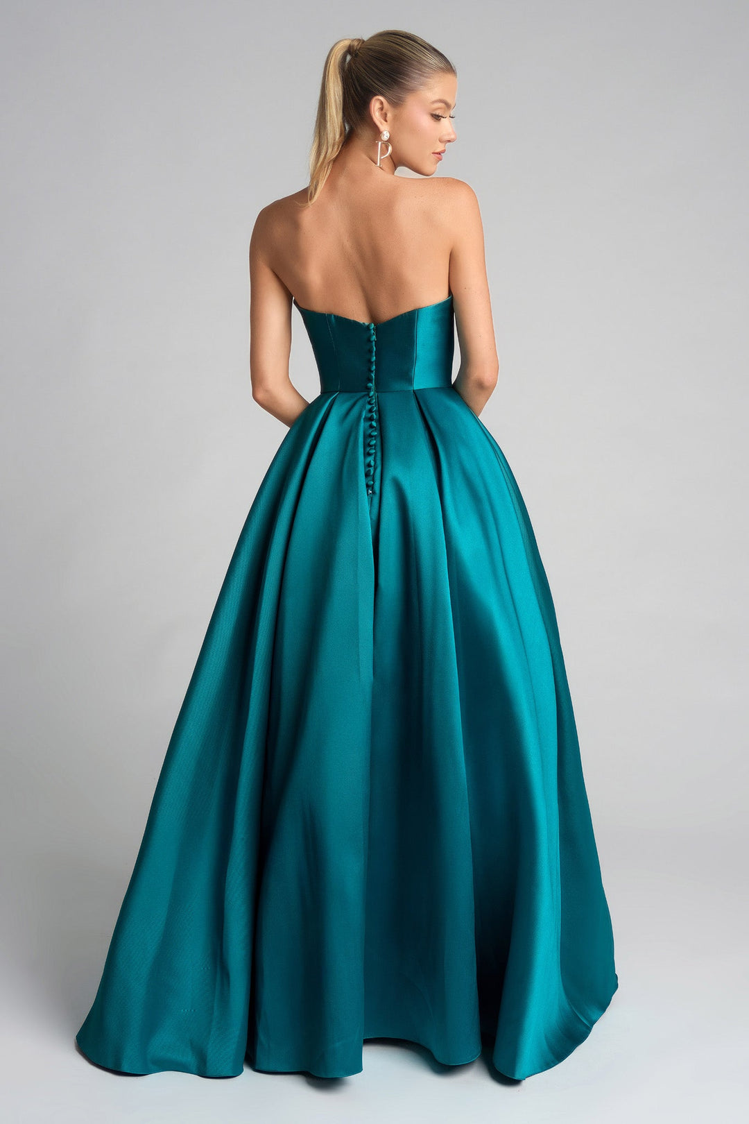 Portia & Scarlett XO110 Dress - FOSTANI.com