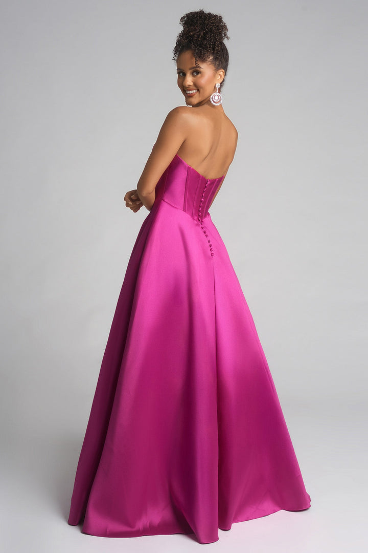 Portia & Scarlett XO124 Dress - FOSTANI.com