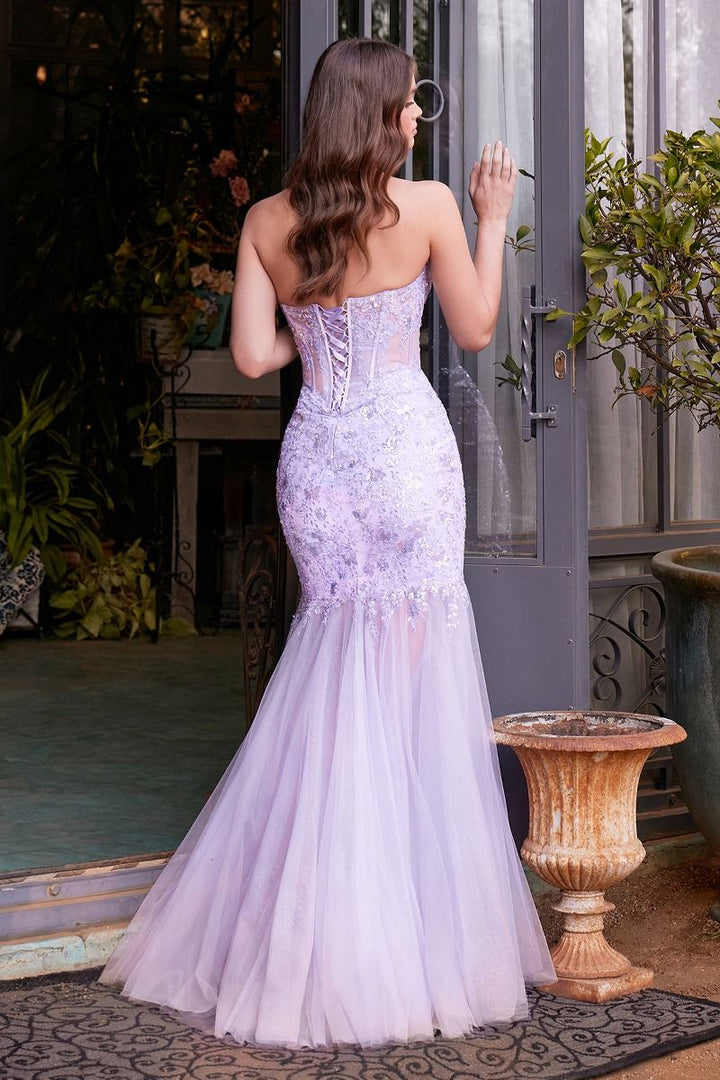 Andrea And Leo A1388 Dress - FOSTANI.com