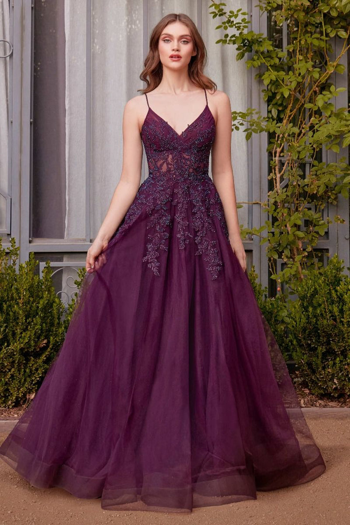 Andrea And Leo A1416 Dress - FOSTANI.com