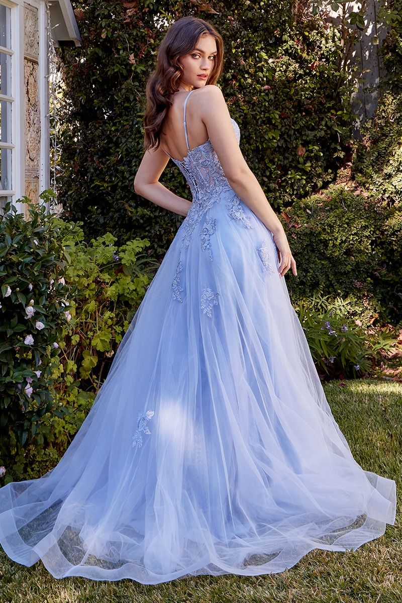 Andrea And Leo A1417 Dress - FOSTANI.com