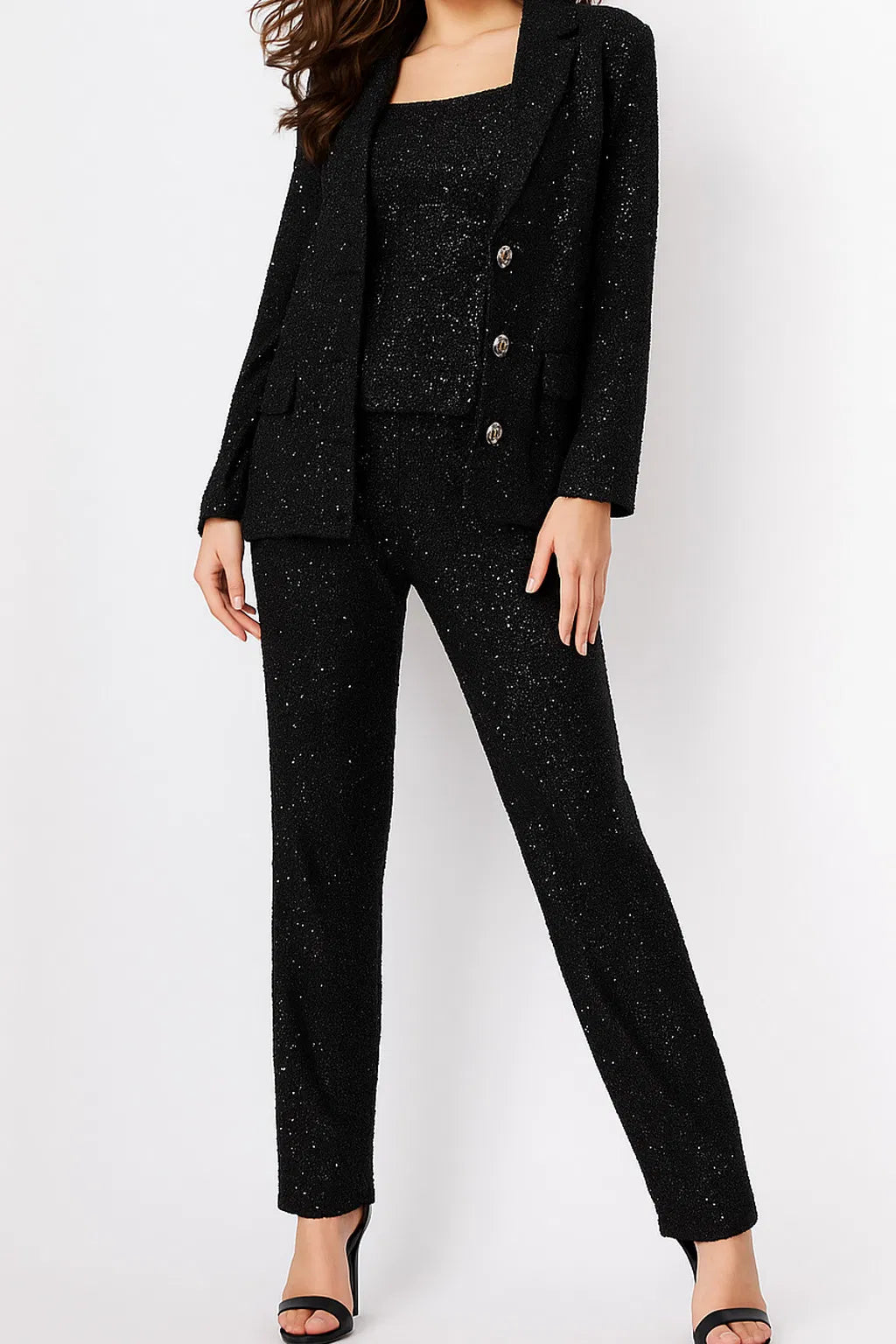 Jovani 25773 Suit - FOSTANI.com