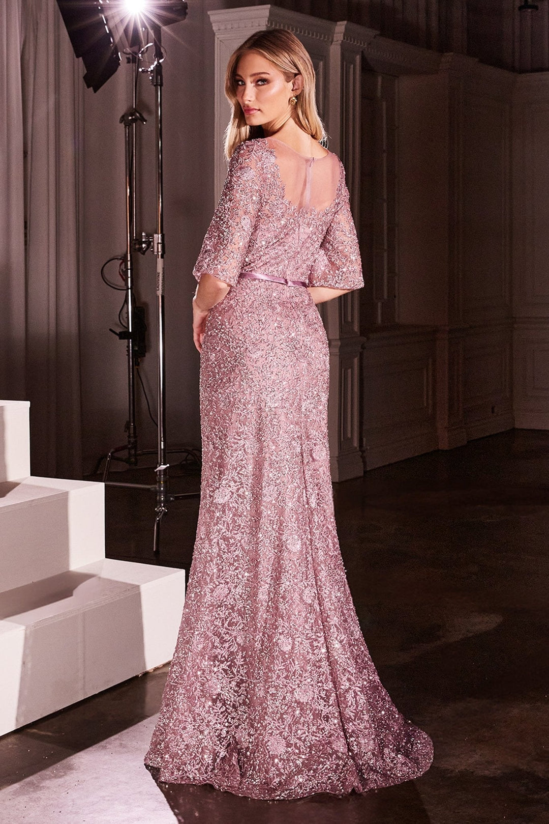 Cinderella Divine  CB149 Dress - FOSTANI.com