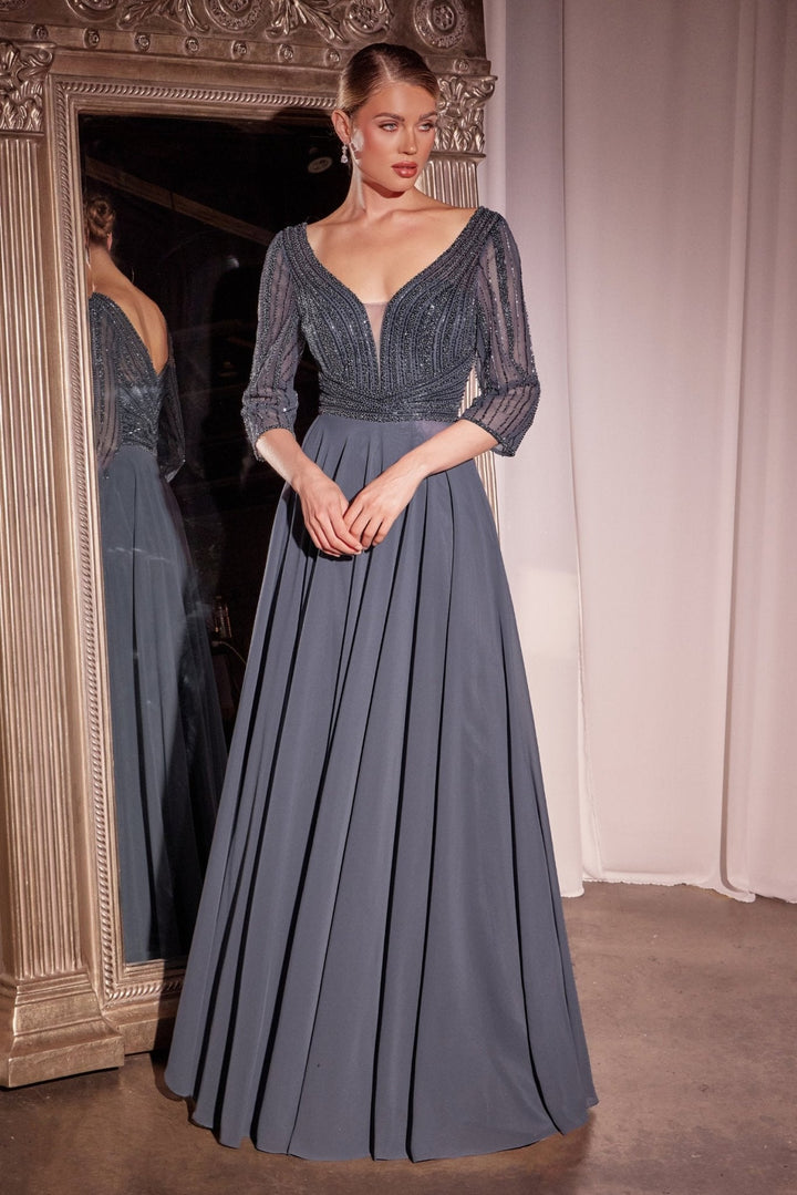 Cinderella Divine CC446 Dress - FOSTANI.com