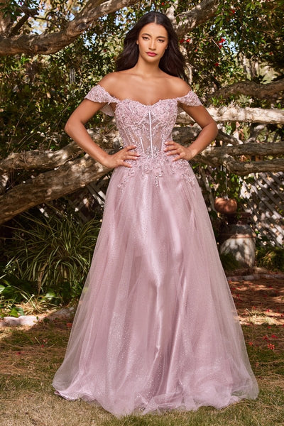 Ladivine CD0198 SIZE 2XL Only - FOSTANI.com