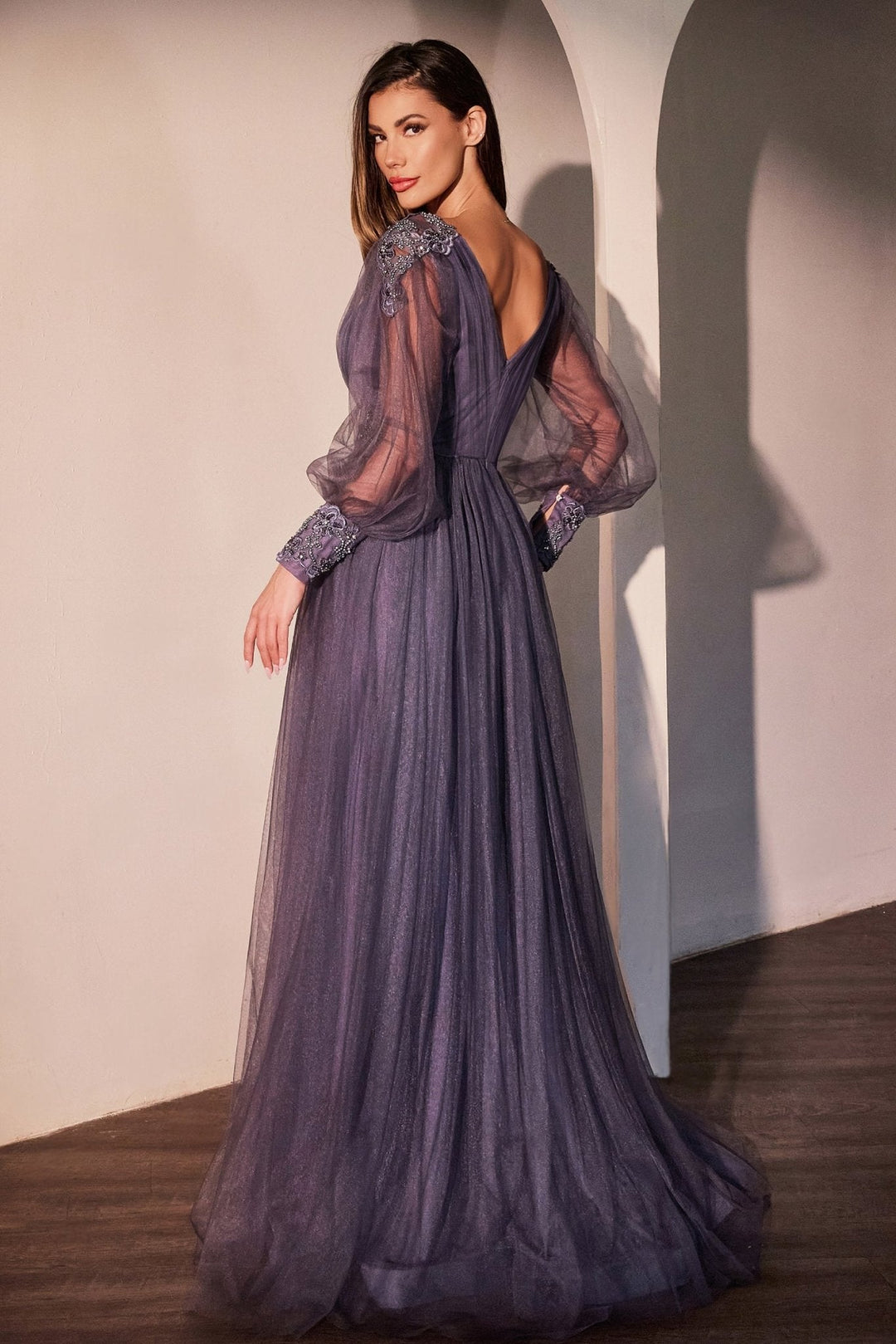 Cinderella Divine CD0938 Dress - FOSTANI.com