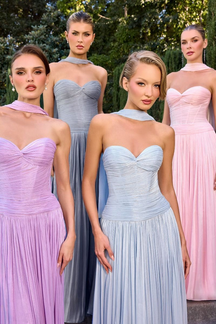 Ladivine CD414 Dress - FOSTANI.com