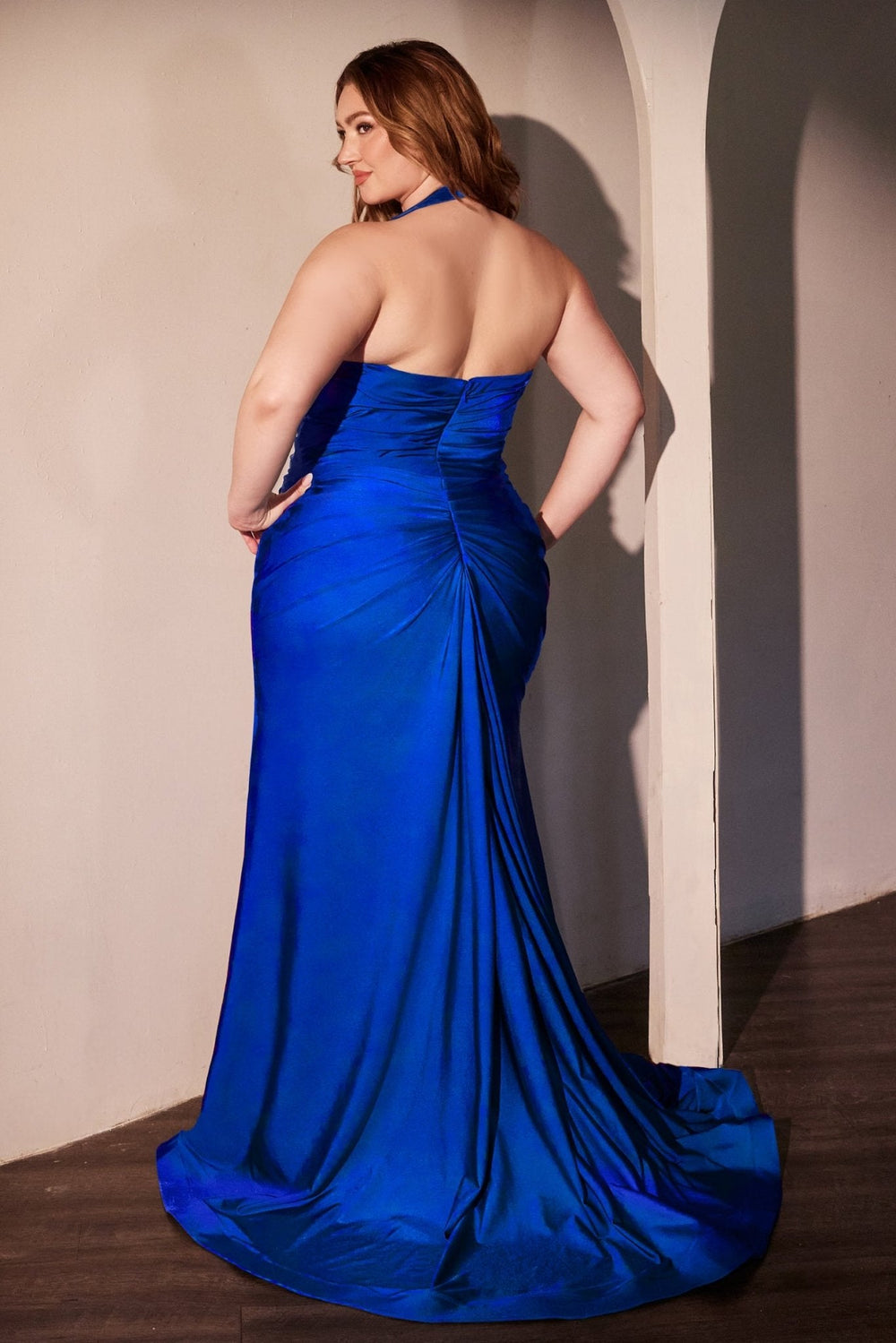 CINDERELLA DIVINE CD796C DRESS - FOSTANI.com