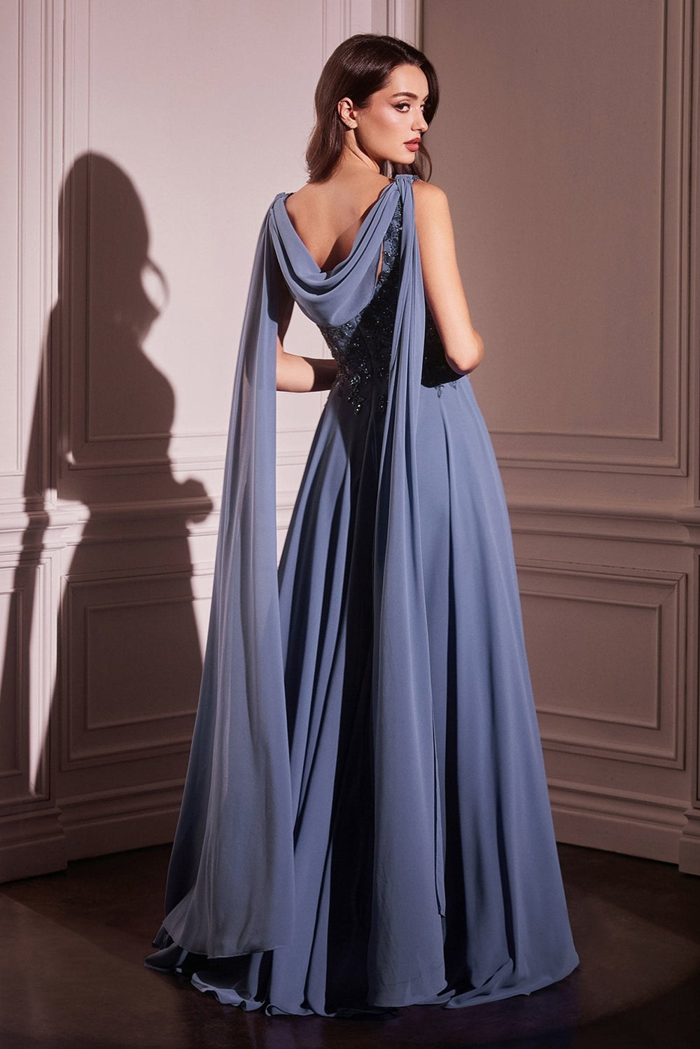 Cinderella Divine CDS509 Dress - FOSTANI.com