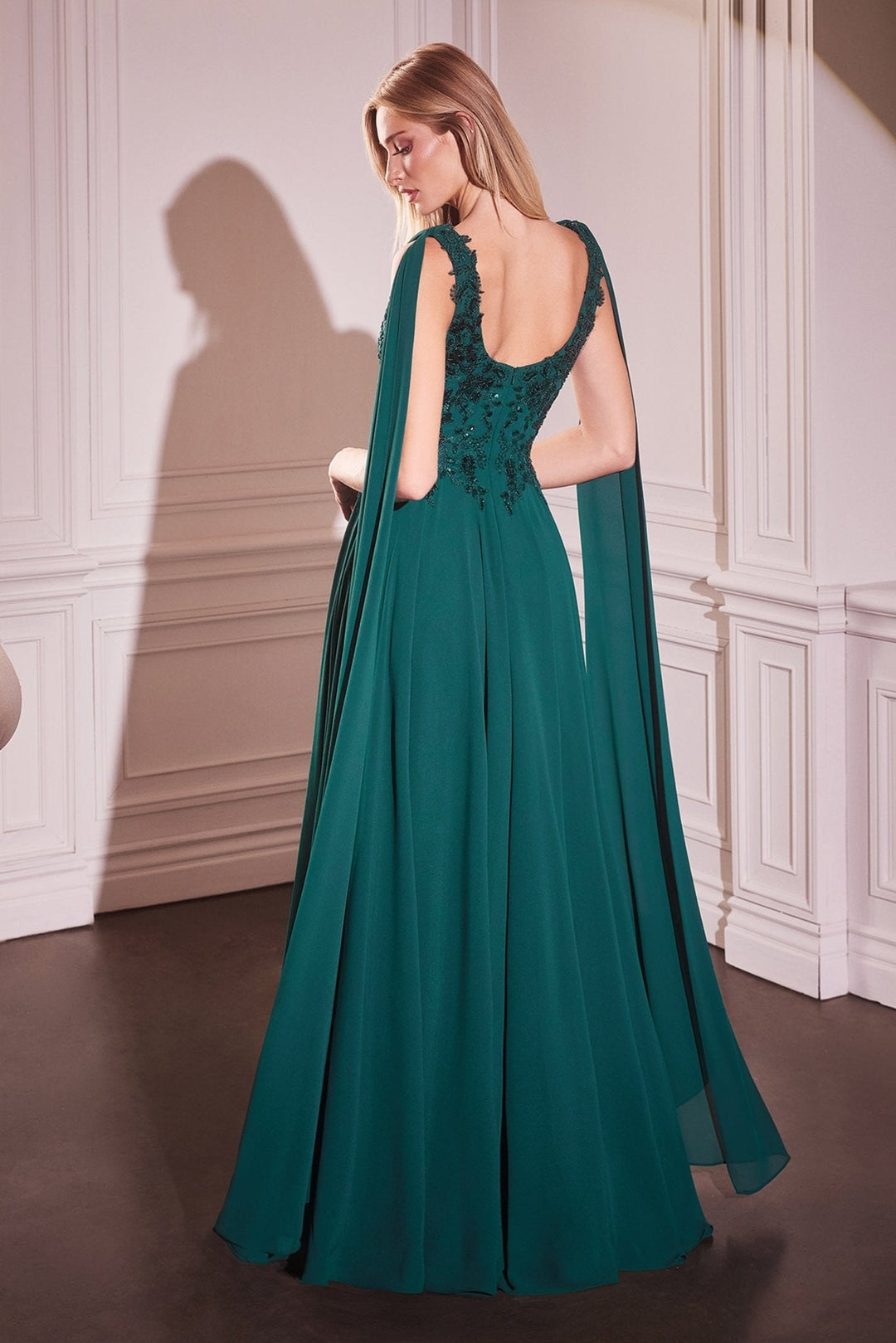 Cinderella Divine CDS509 Dress - FOSTANI.com