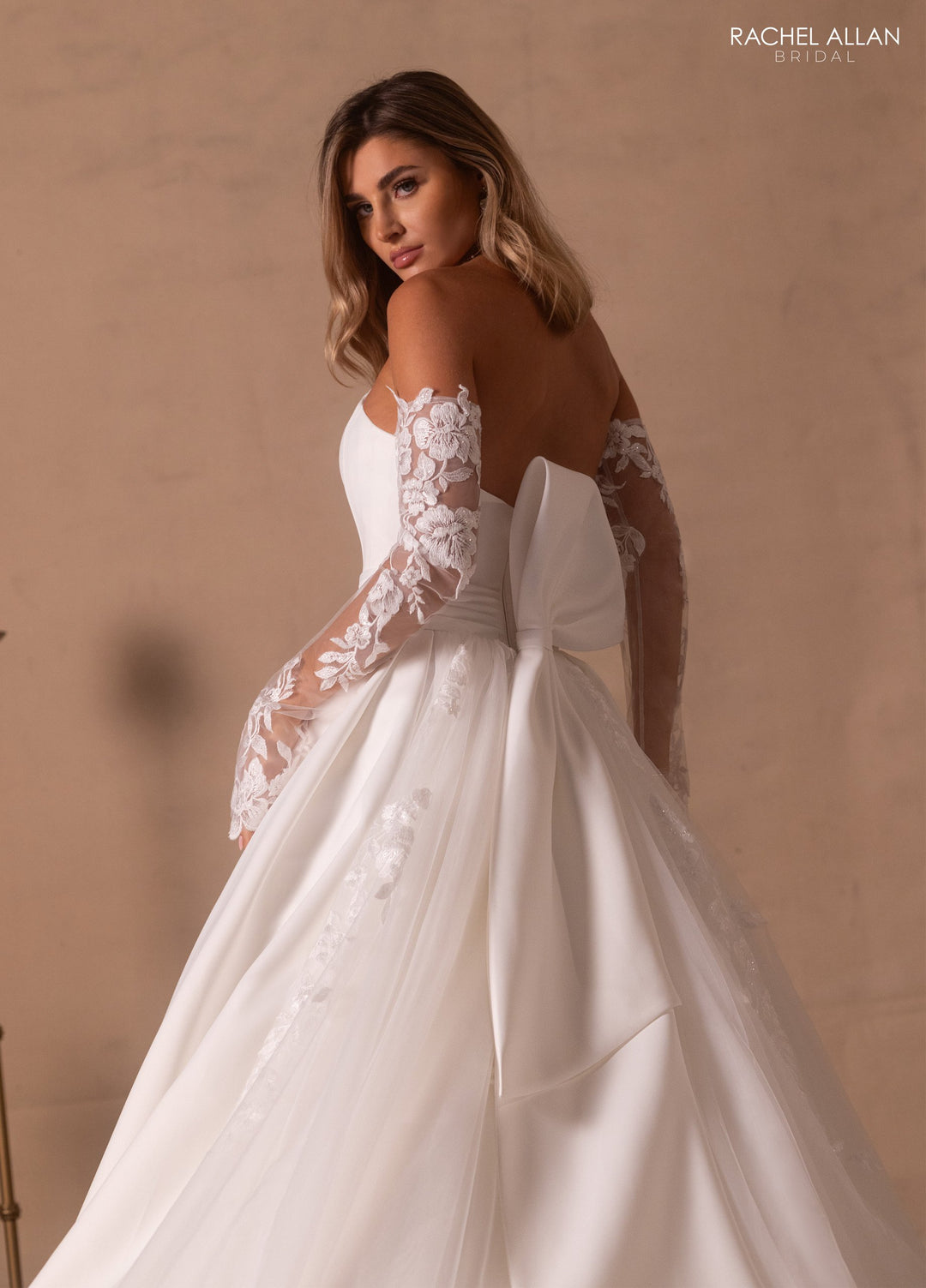 Rachel Allan RB4221 Dress - FOSTANI.com