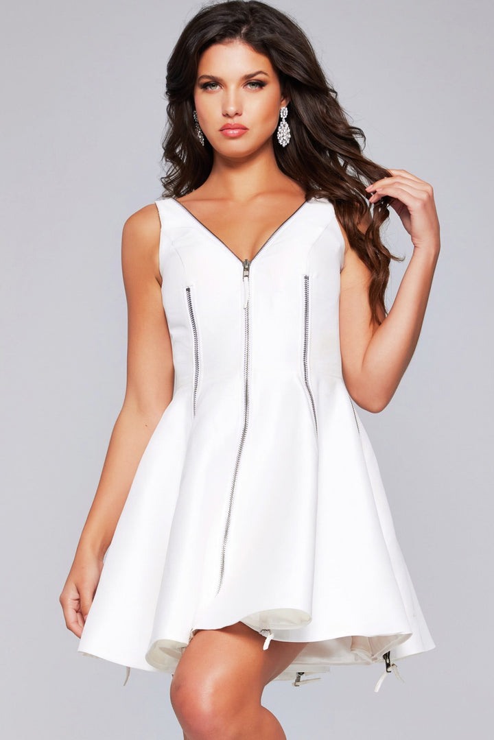 Jovani 39821 photo 7
