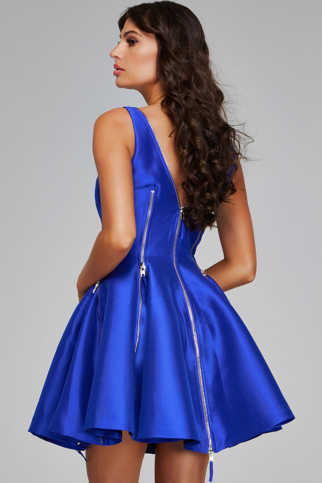 Jovani 39821 photo 4