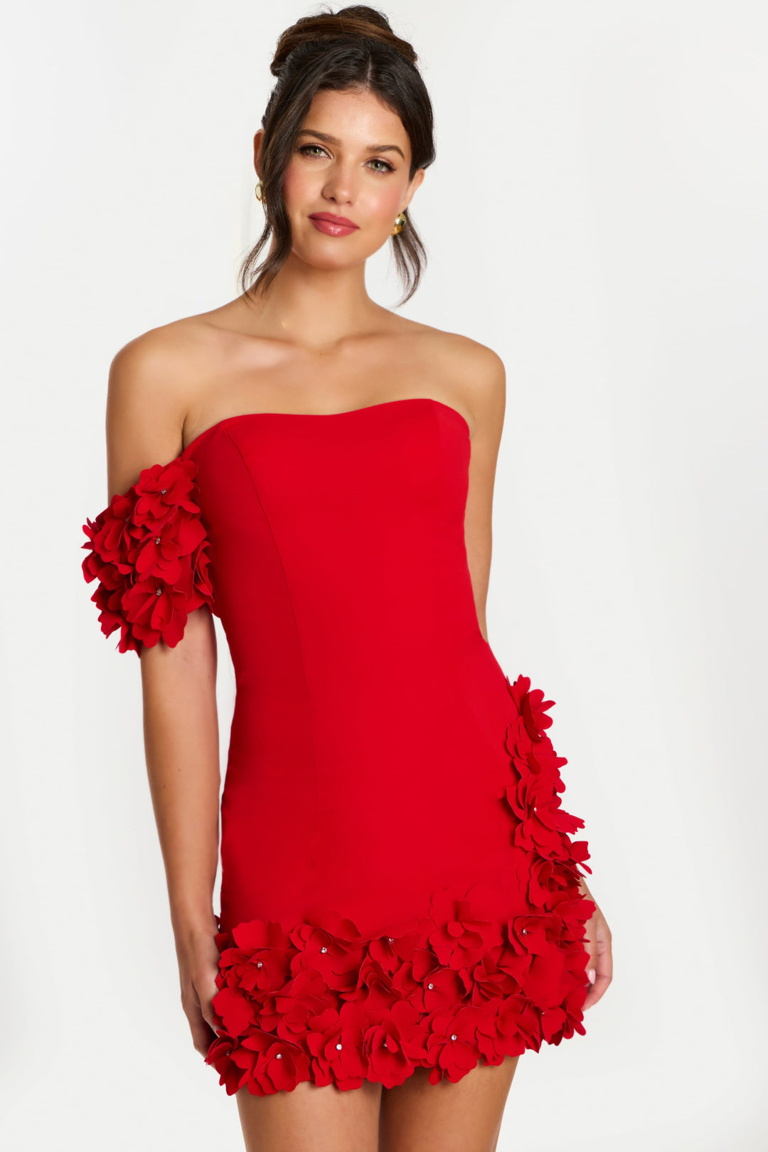 Jovani 45635 photo 1
