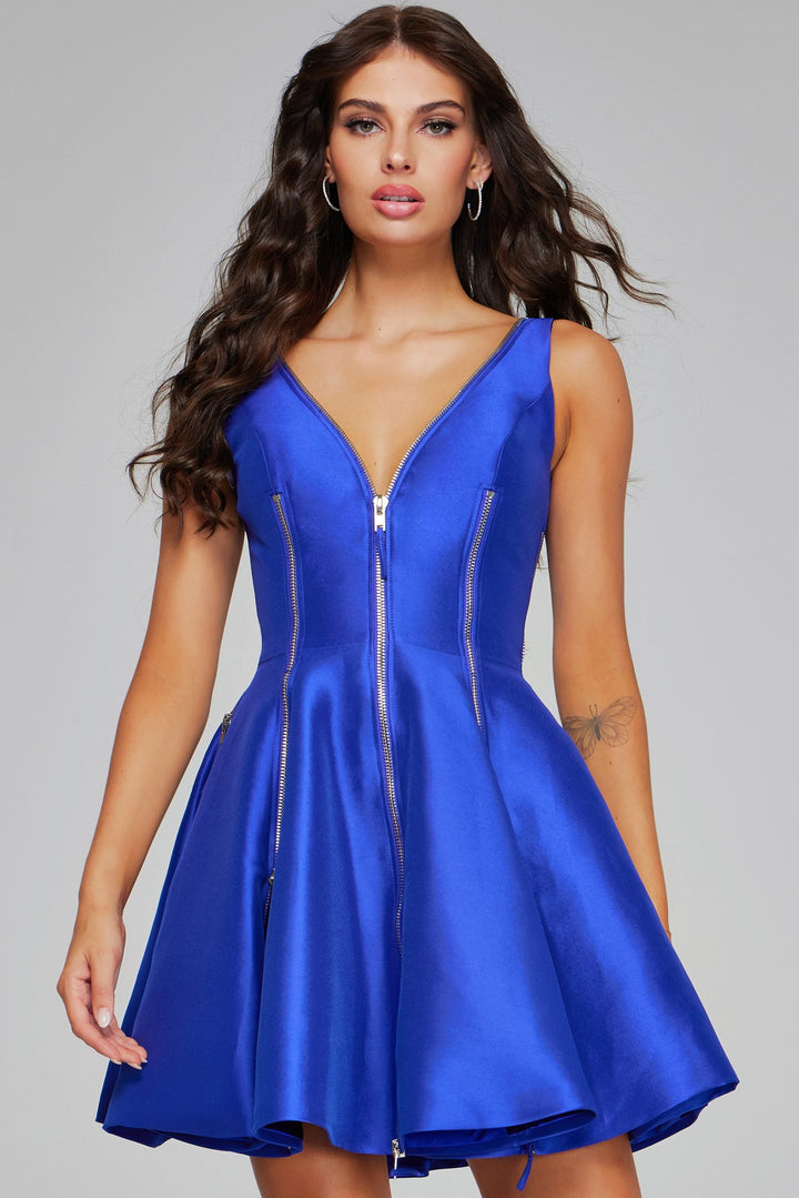 Jovani 39821 photo 5
