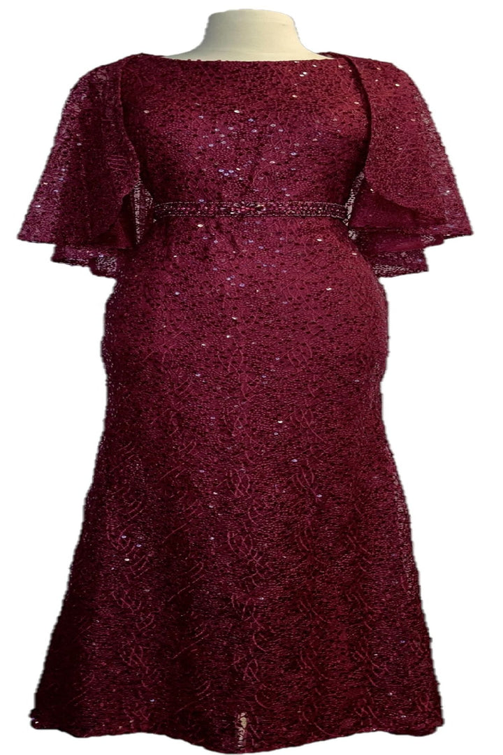 Lucci Lu 6048W Dress