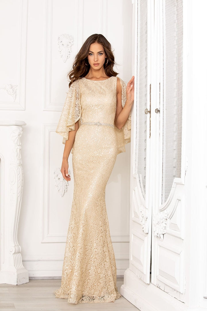 Lucci Lu 6048W Dress