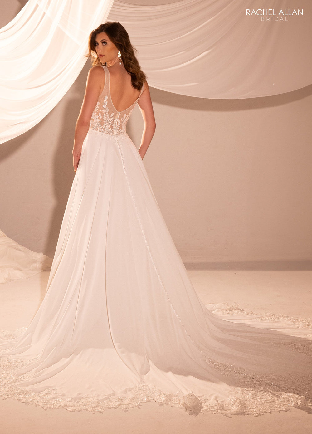 Rachel Allan RB3225 Dress - FOSTANI.com