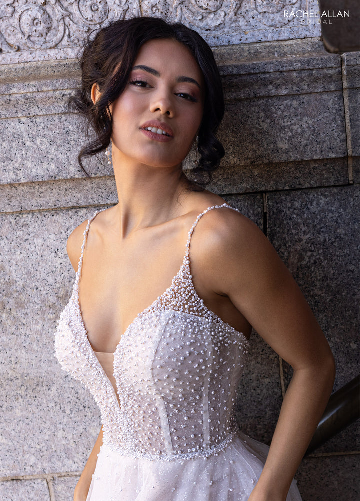 Rachel Allan RB3210 Dress - FOSTANI.com