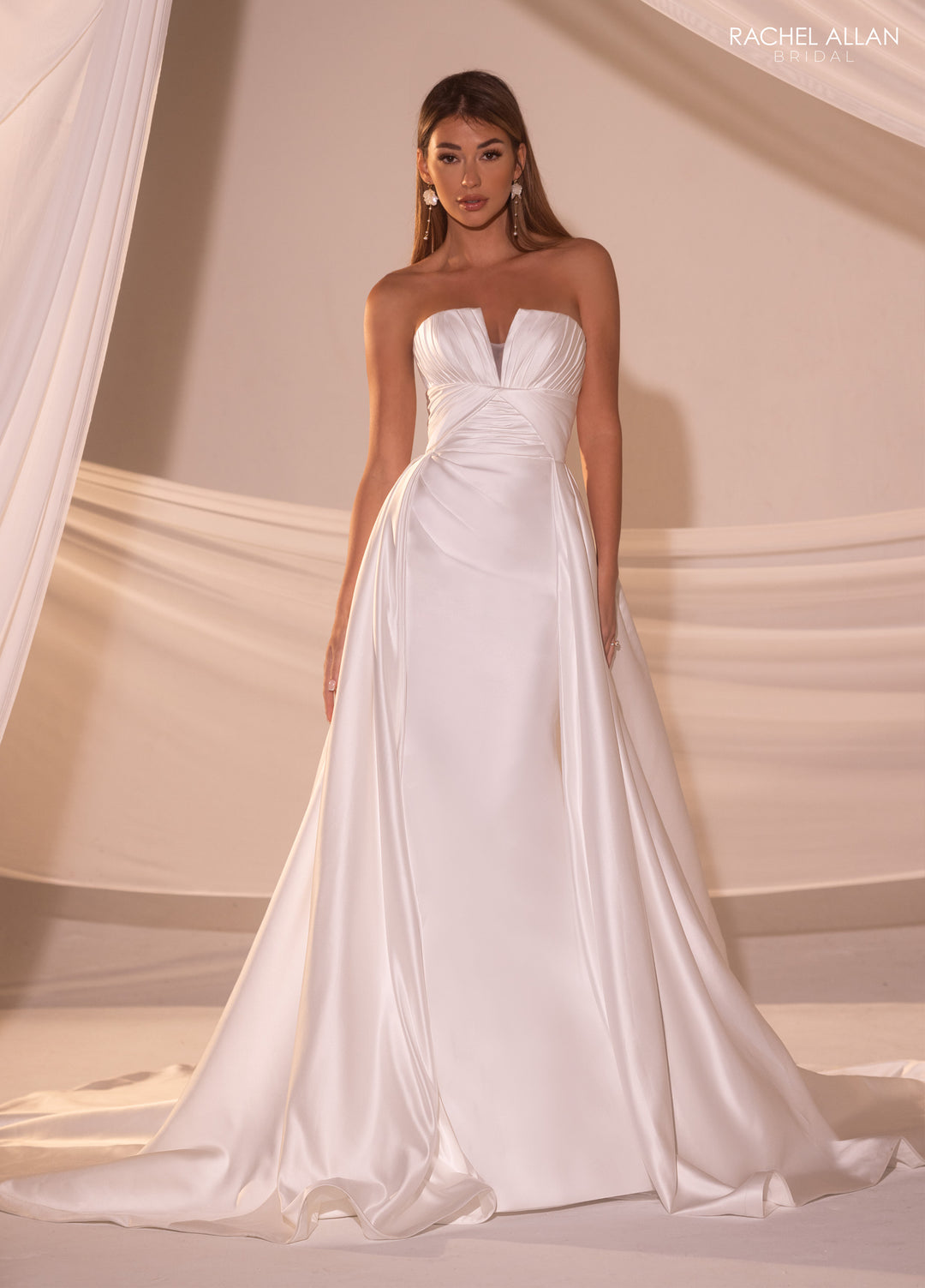 Rachel Allan RB3226 Dress - FOSTANI.com