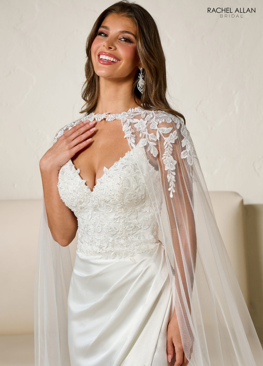 Rachel Allan RB3186 Dress - FOSTANI.com