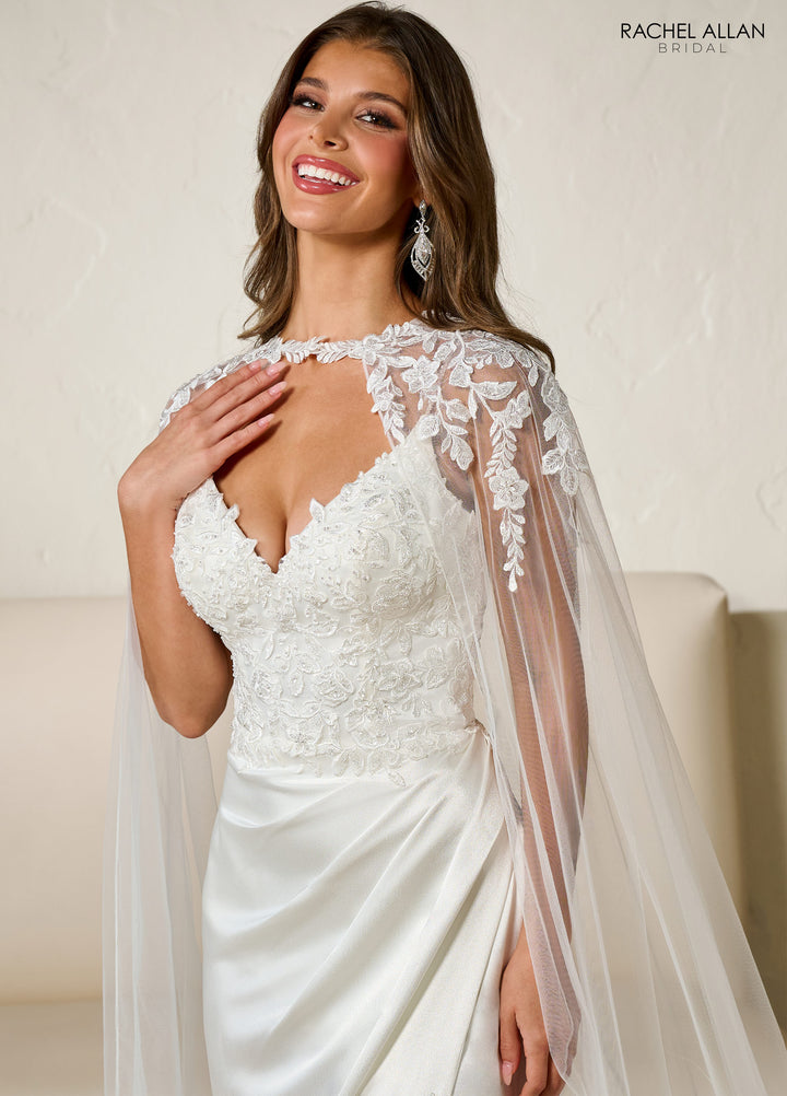 Rachel Allan RB3186 Dress - FOSTANI.com