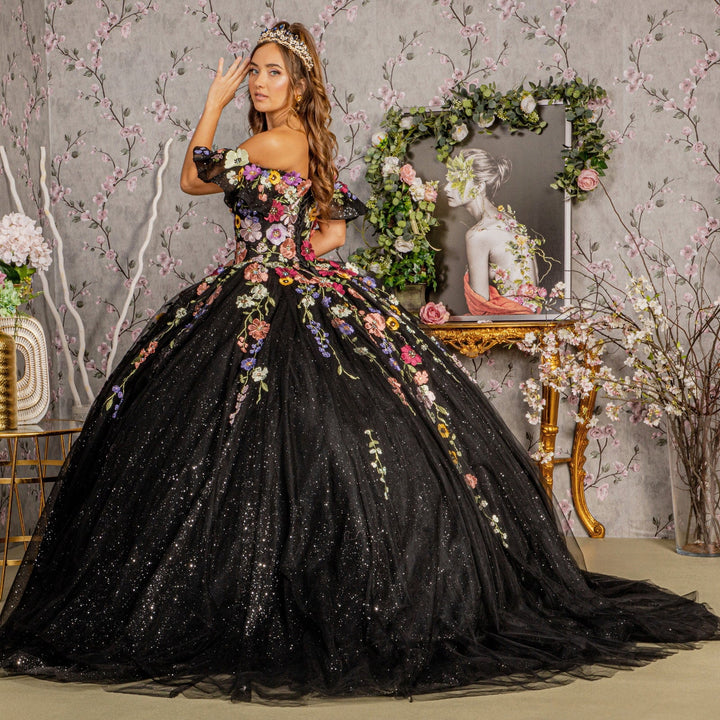 GLS GL3177 Dress - FOSTANI.com