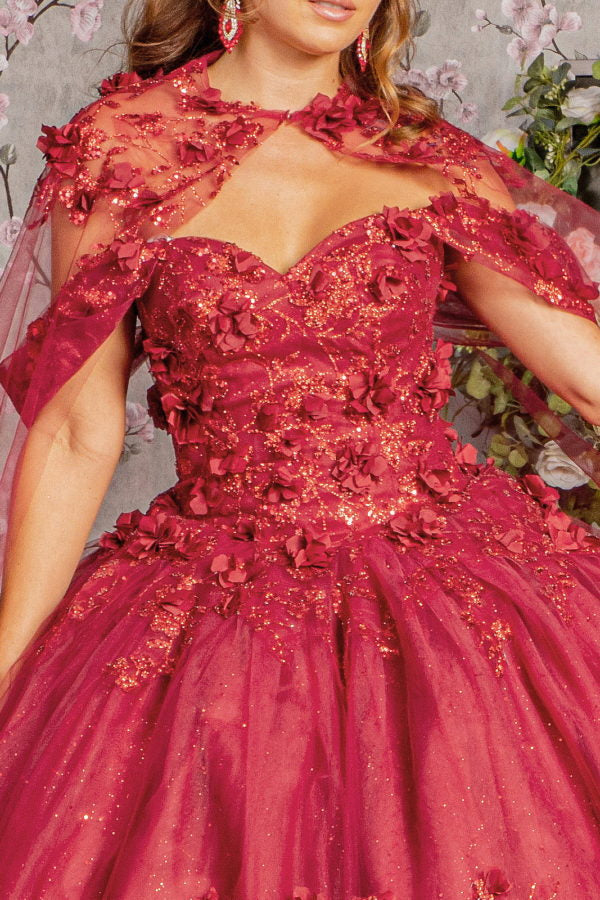 GLS GL3179 Dress - FOSTANI.com