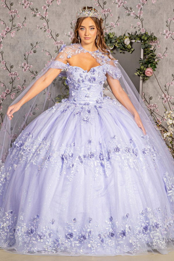 GLS GL3179 Dress - FOSTANI.com