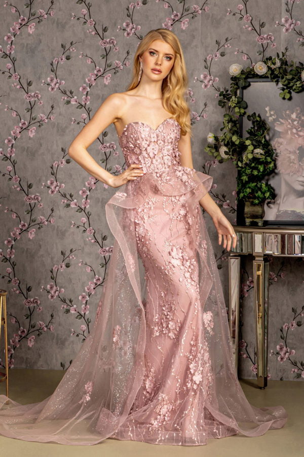 GLS GL3257 Dress
