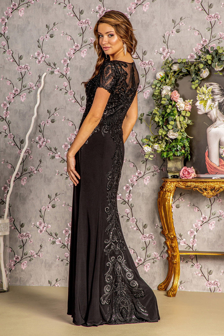GLS GL3361 Dress