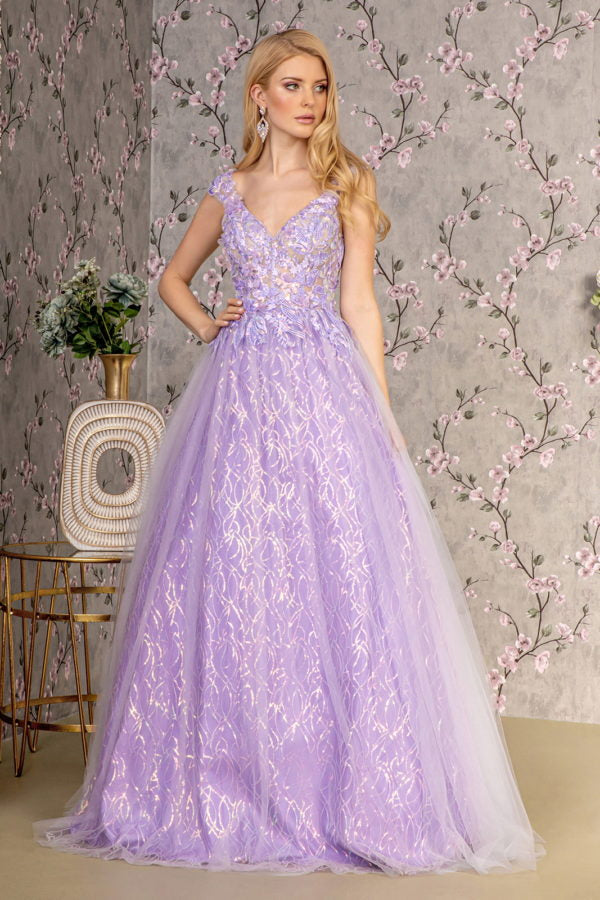 GLS GL3398 Dress