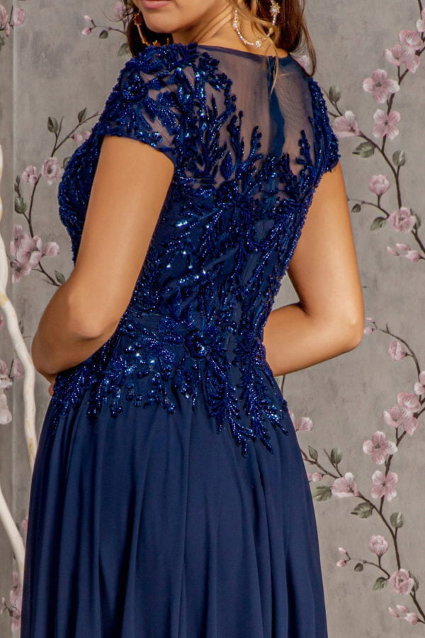 GLS GL3450 Dress - FOSTANI.com