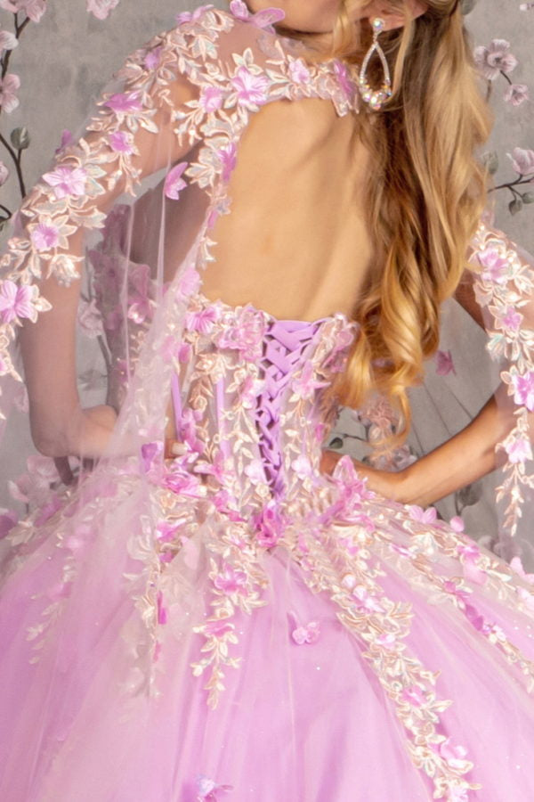 GLS GL3467 Dress - FOSTANI.com