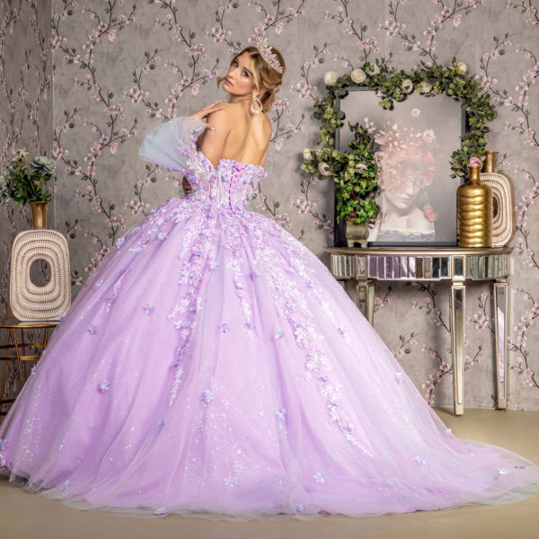 GLS GL3470 Dress - FOSTANI.com