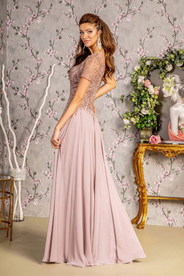 GLS GL3492 Dress