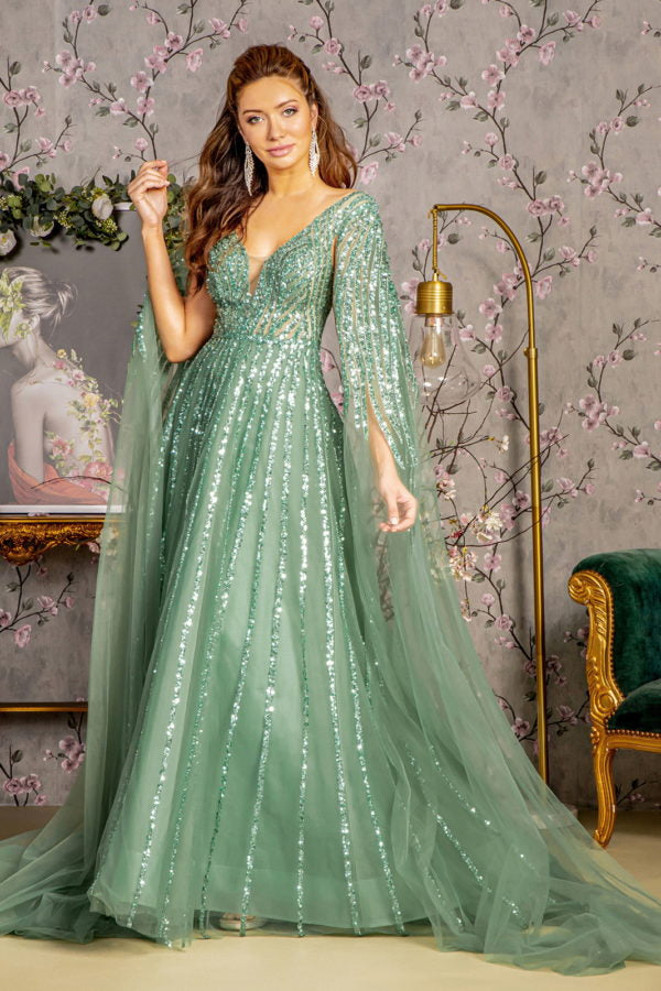 GLS GL3494 Dress