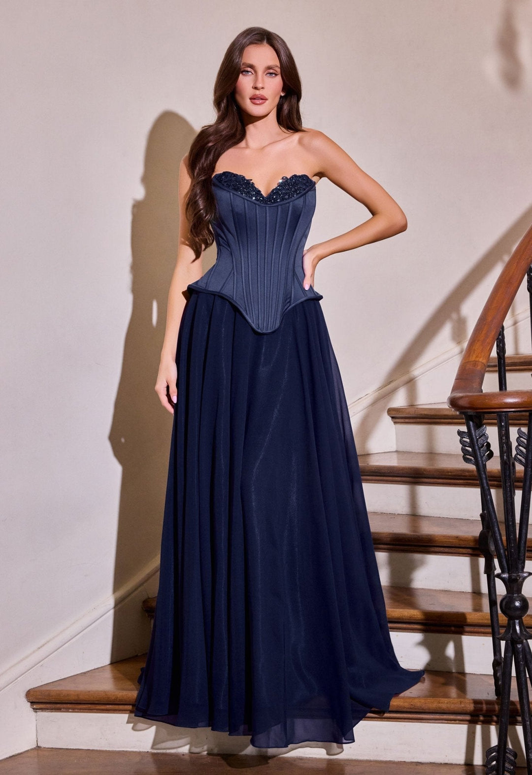 Ladivine J891 Dress