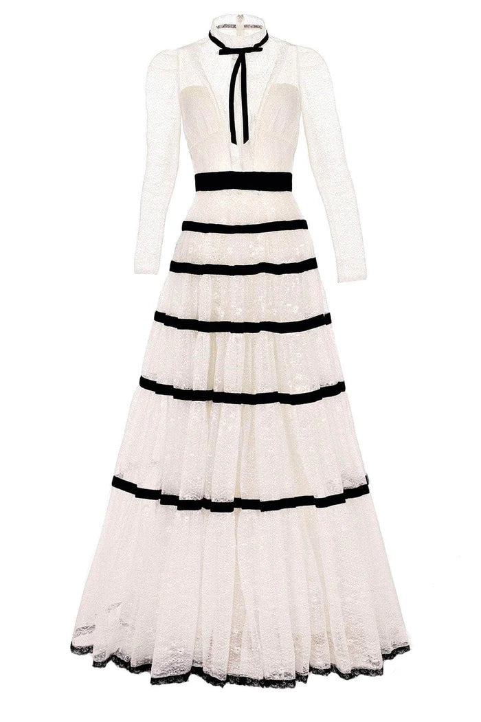 JANIQUE K7031 Dress - FOSTANI.com