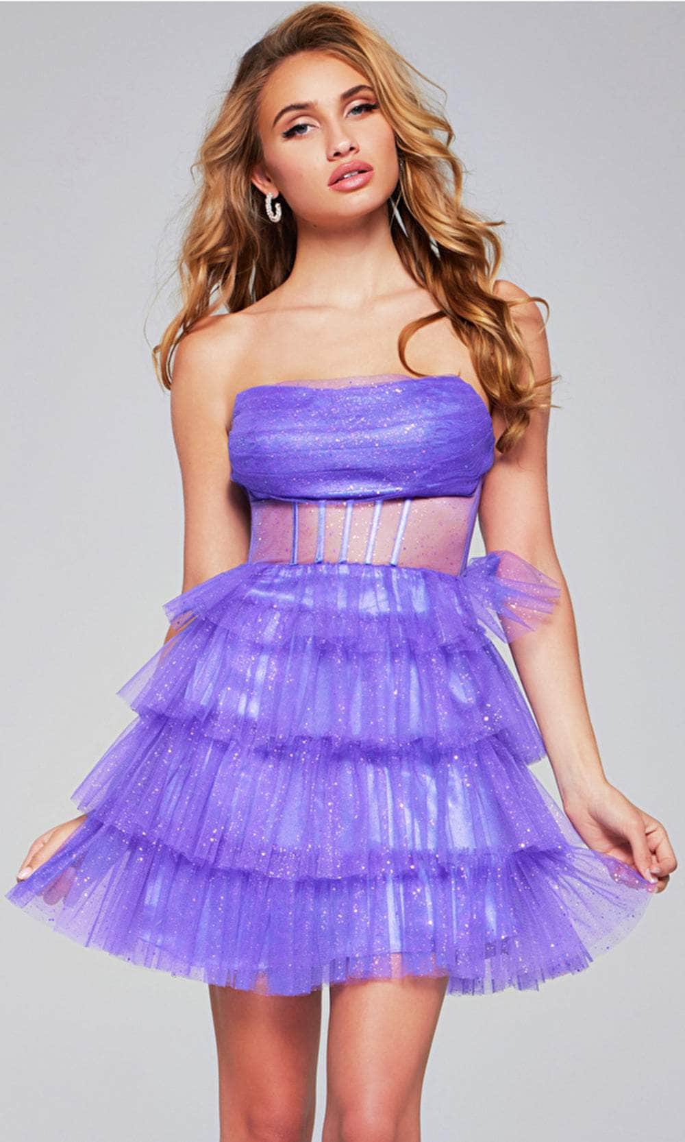 Jovani 39666 DRESS