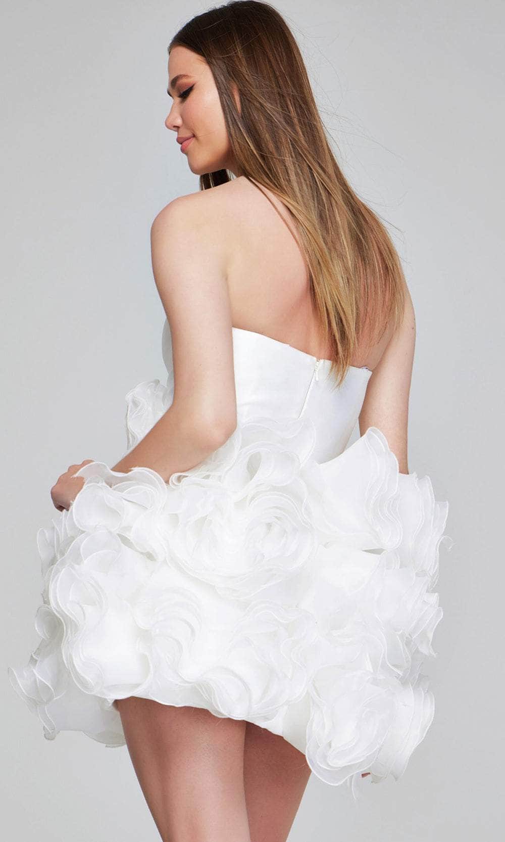 Jovani 40334 Dress - FOSTANI.com