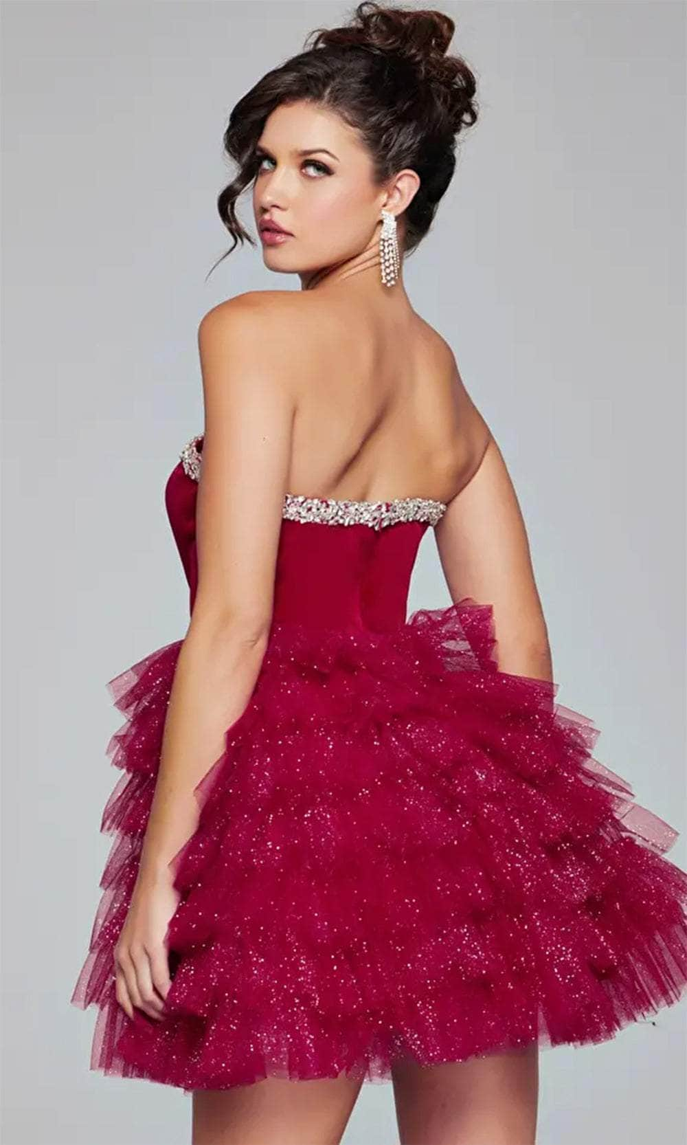 Jovani 40352 DRESS