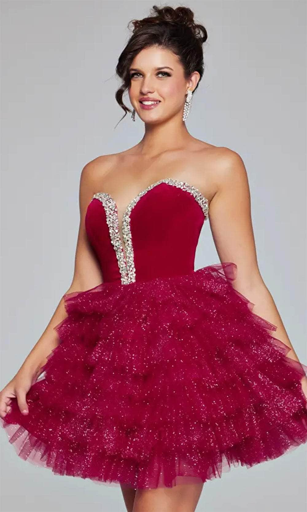 Jovani 40352 DRESS